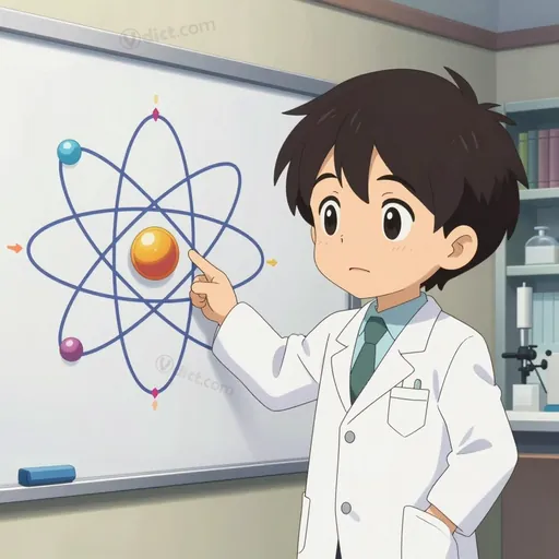 intra-atomique