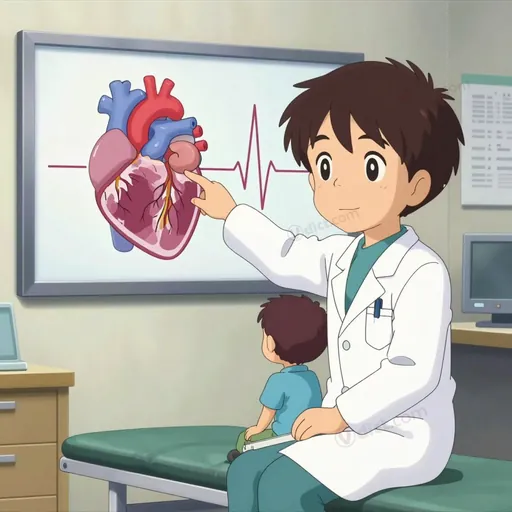intracardiaque