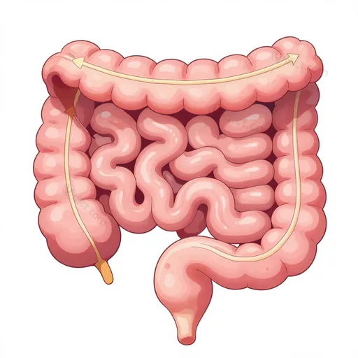 intussusception