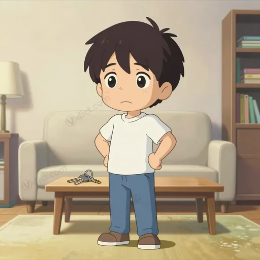 inutilement