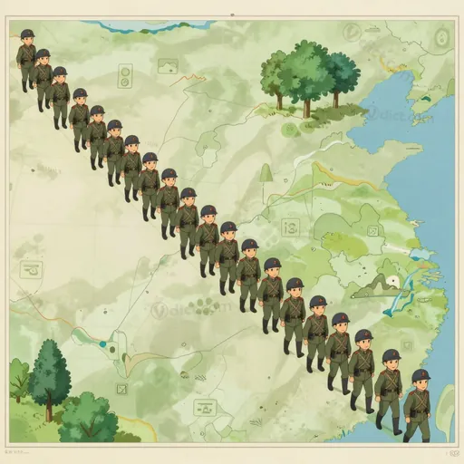 invasion