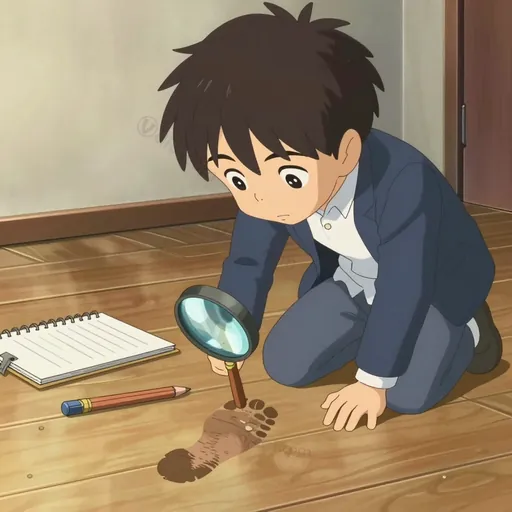 investigateur