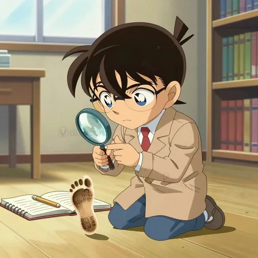 investigation