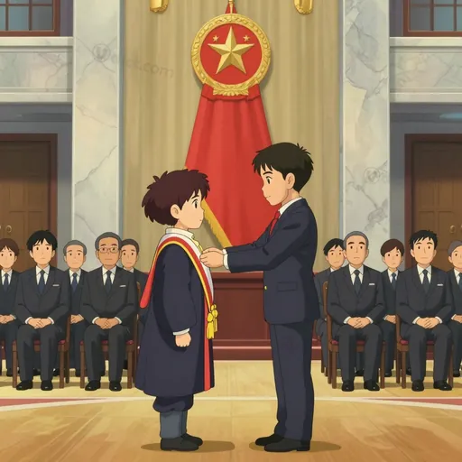 investiture