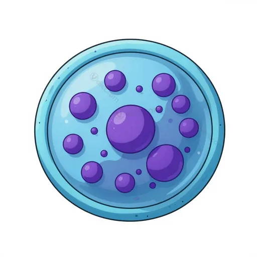 iodophilie