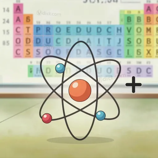 ion