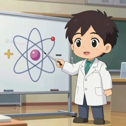 ionisation