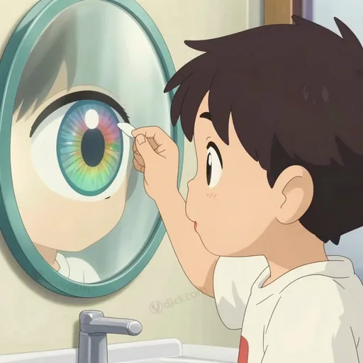 iris