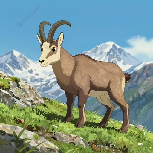 isard