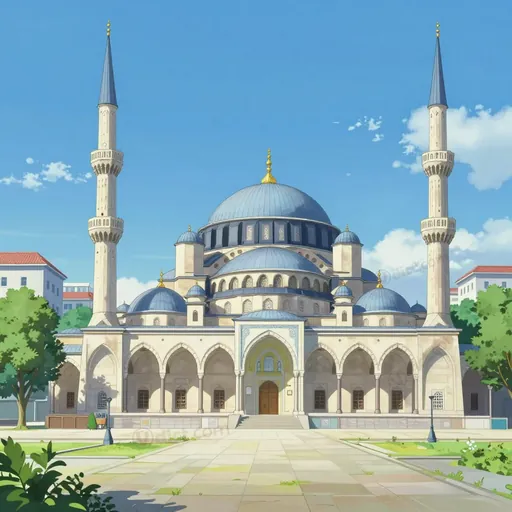islamique