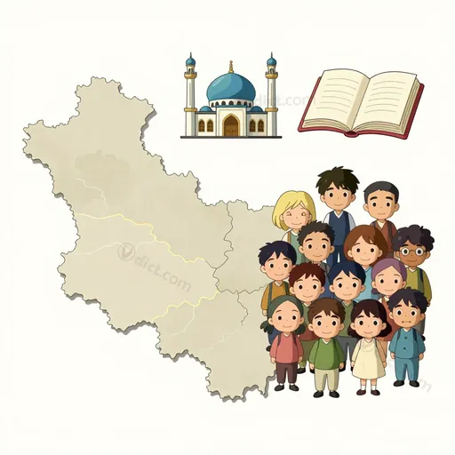 islamisation