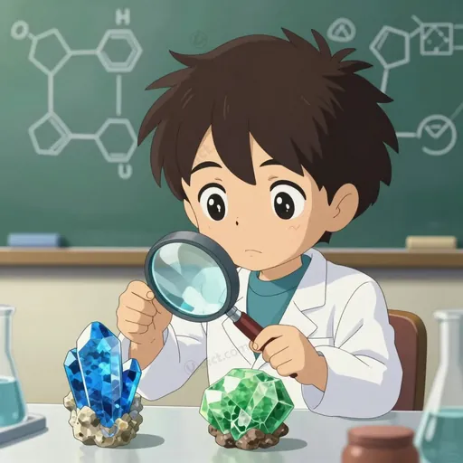isomorphisme