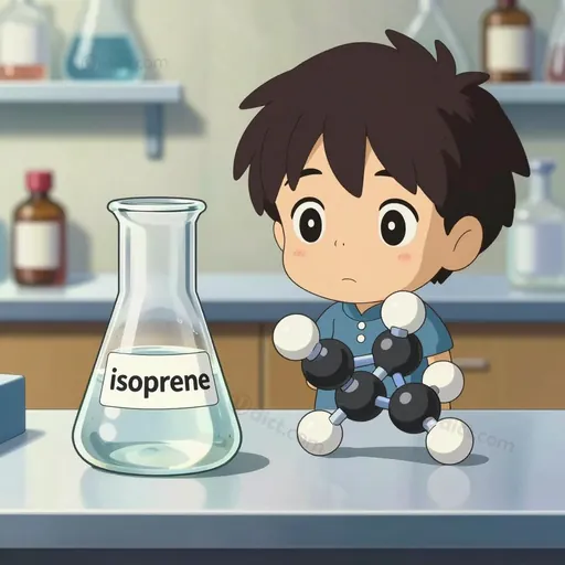 isoprène