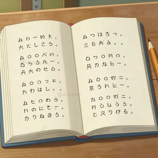 isosyllabique