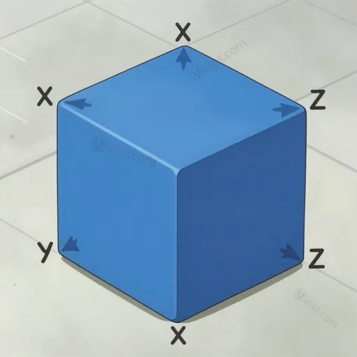 isotrope