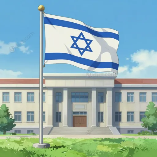 israélien