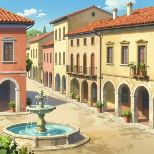 italianisation