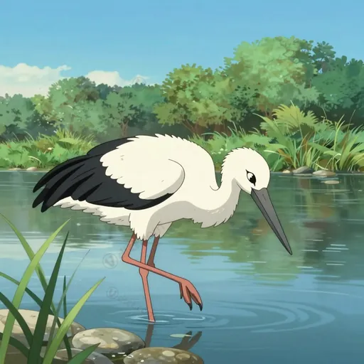 jabiru