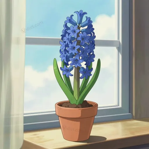 jacinthe