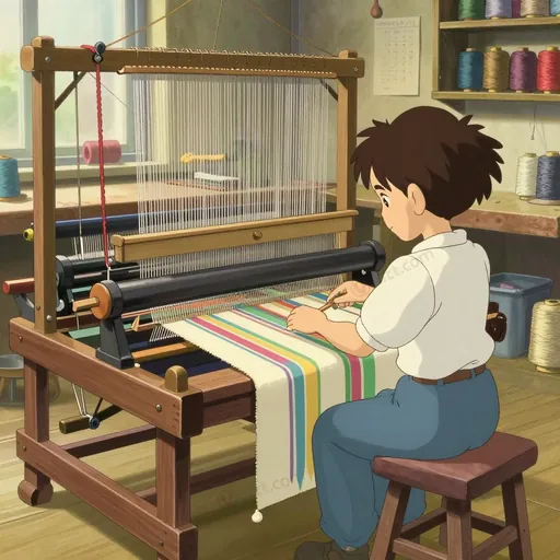 jacquard