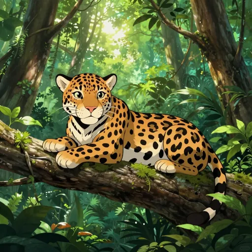 jaguar