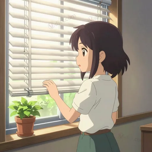 jalousie