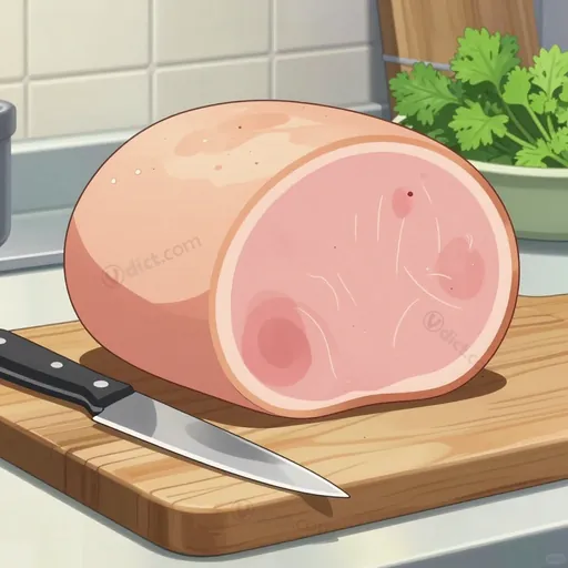jambon