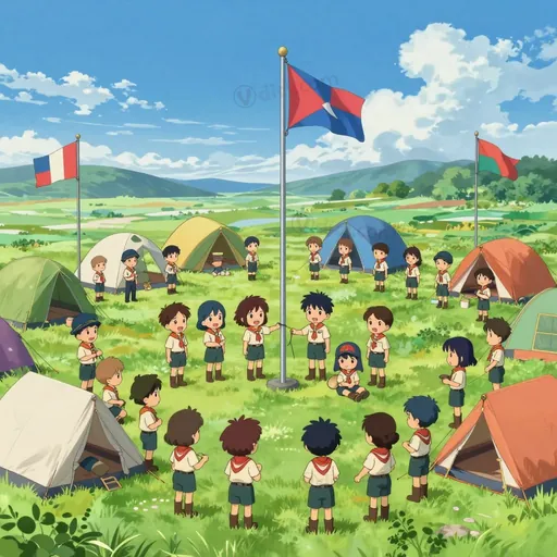 jamboree