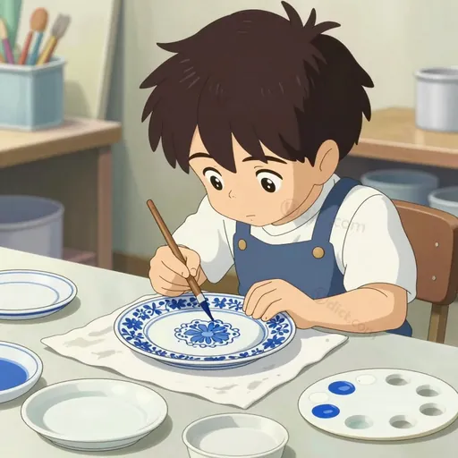 japon