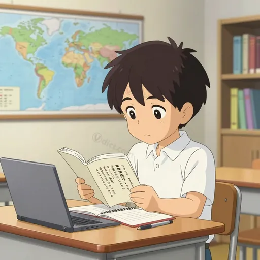 japonais