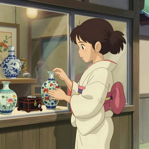 japonaiserie