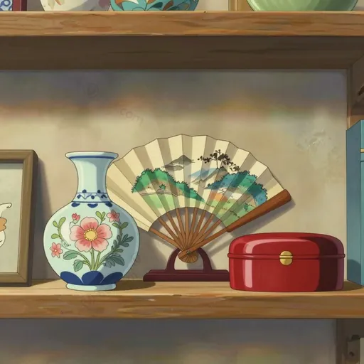 japonerie