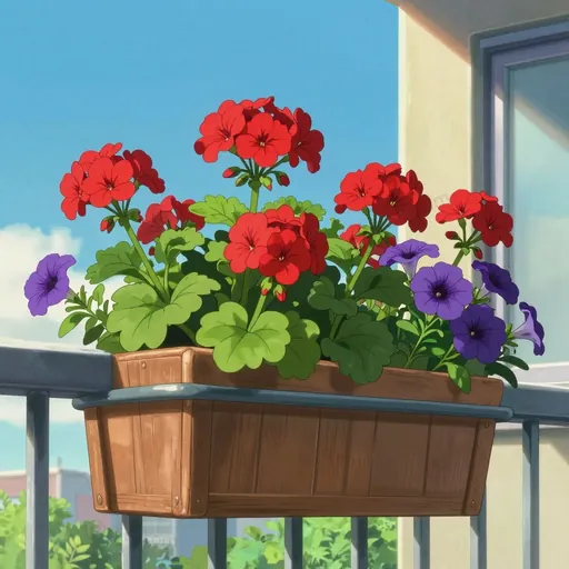 jardinière
