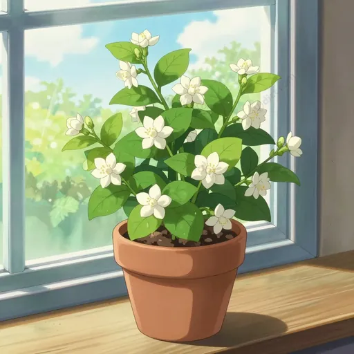 jasmin