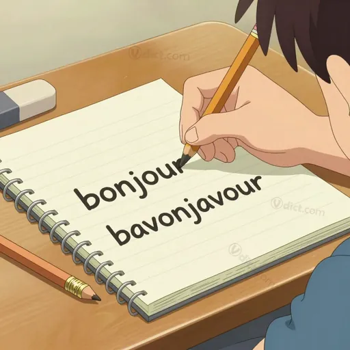 javanais