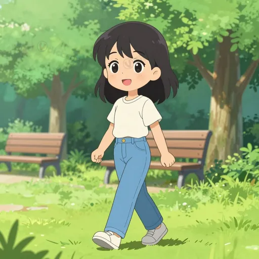 jean