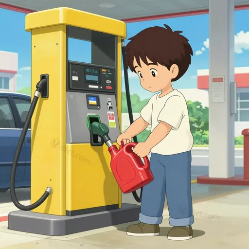 jerrycan