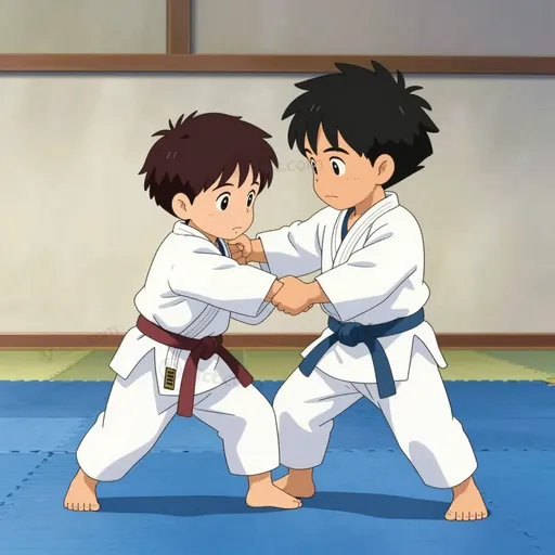jiu-jitsu