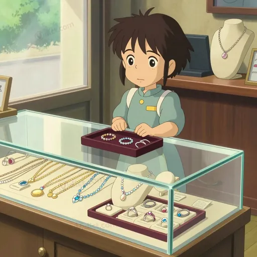 joaillerie