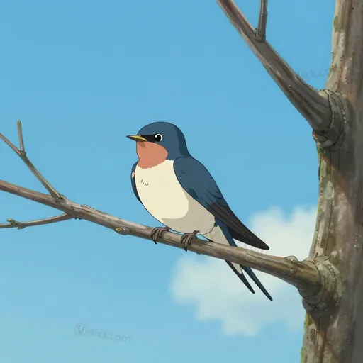 juchée