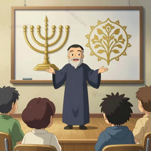 judaïser