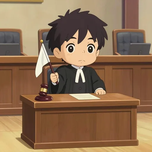 judicature