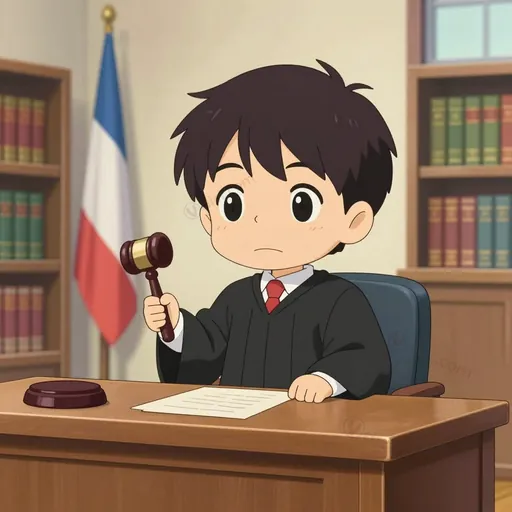 judiciaire