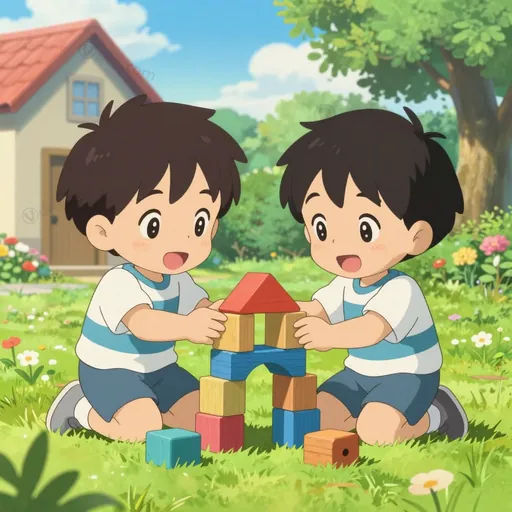 jumeau
