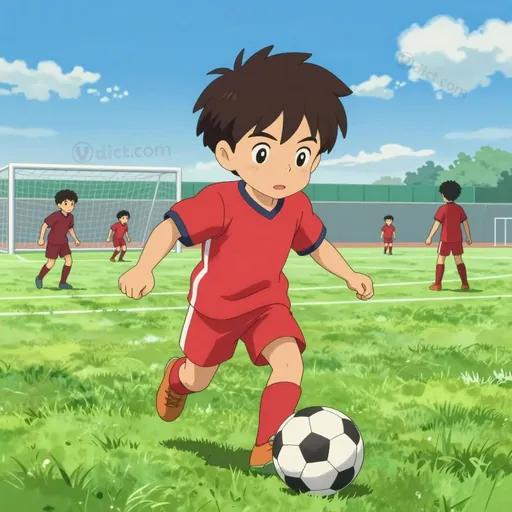 junior