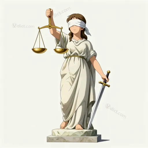 justice
