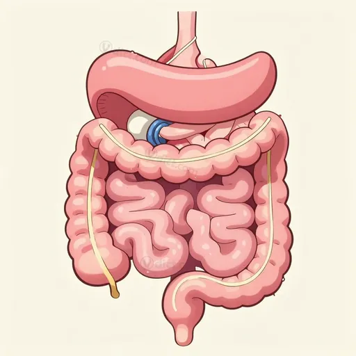 jéjunum