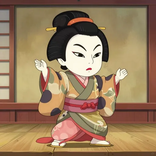 kabuki
