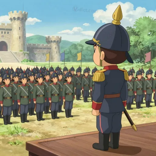 kaiser