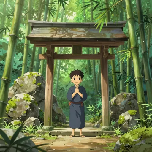 kami